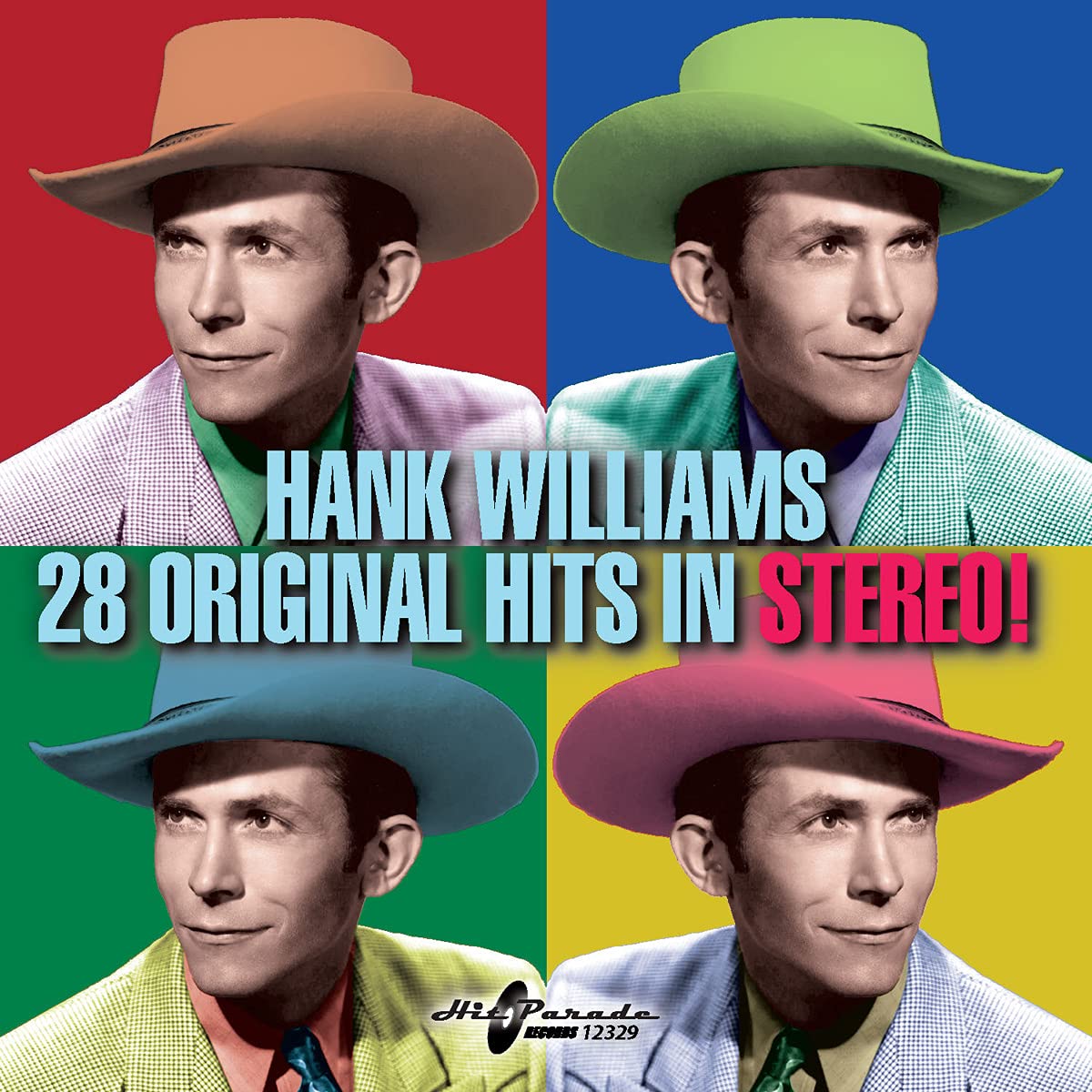 Hank Williams